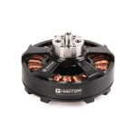 T-motor U13 KV85/KV100 Latest Product High Racing Drone Frame Brushless Induction Electrical Motor for Big Thrust UAV Dc Motor